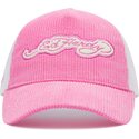cepur-izliekta-truckeris-roza-snapback-embroidery-applique-cord-no-ed-hardy