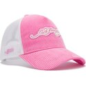cepur-izliekta-truckeris-roza-snapback-embroidery-applique-cord-no-ed-hardy
