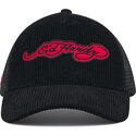 cepur-izliekta-truckeris-melns-snapback-embroidery-applique-cord-no-ed-hardy