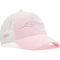 cepur-izliekta-truckeris-roza-snapback-diamante-velour-no-ed-hardy