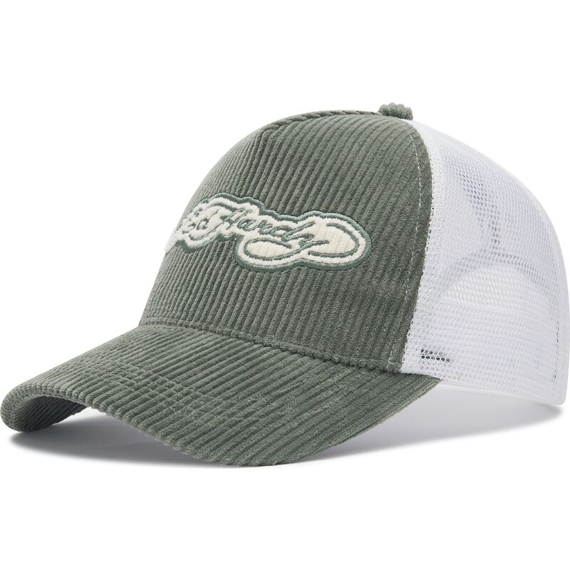 cepur-izliekta-truckeris-zals-snapback-embroidery-applique-cord-no-ed-hardy