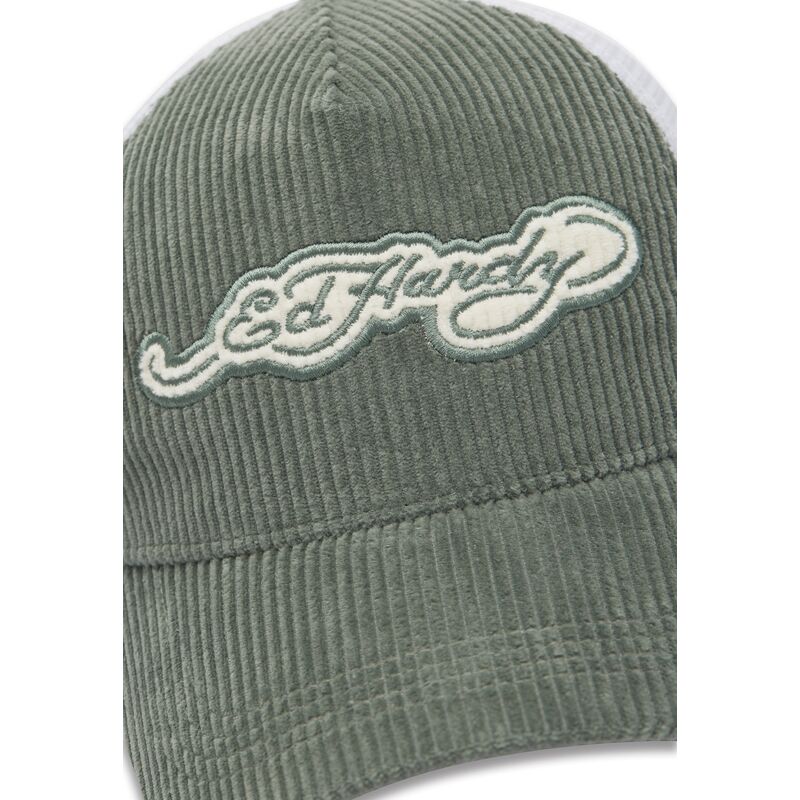 cepur-izliekta-truckeris-zals-snapback-embroidery-applique-cord-no-ed-hardy