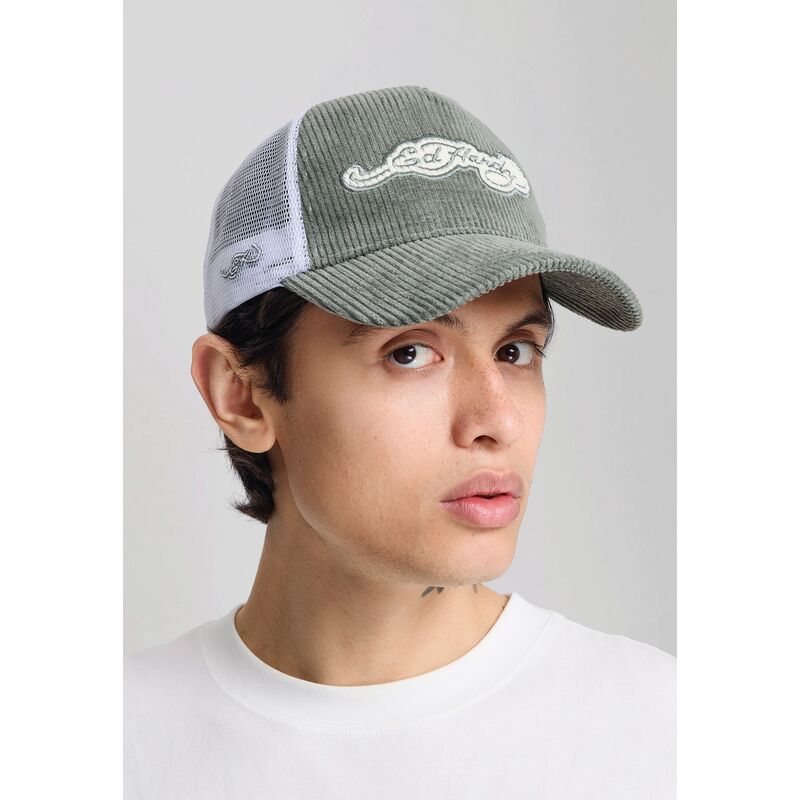 cepur-izliekta-truckeris-zals-snapback-embroidery-applique-cord-no-ed-hardy