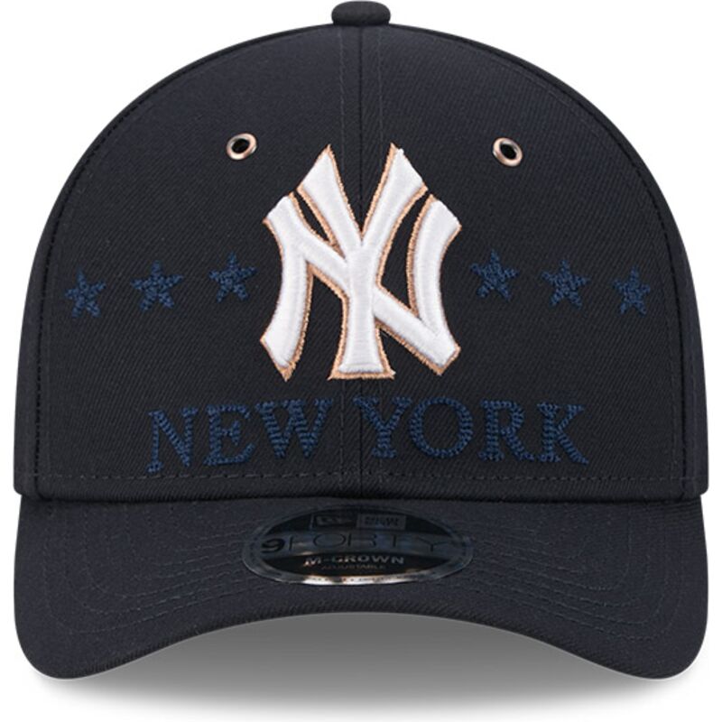 cepur-izliekta-tumsi-zils-snapback-9forty-m-crown-all-star-game-no-new-york-yankees-mlb-no-new-era