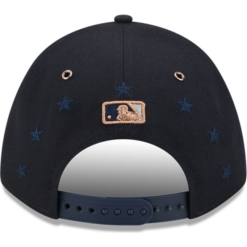 cepur-izliekta-tumsi-zils-snapback-9forty-m-crown-all-star-game-no-new-york-yankees-mlb-no-new-era