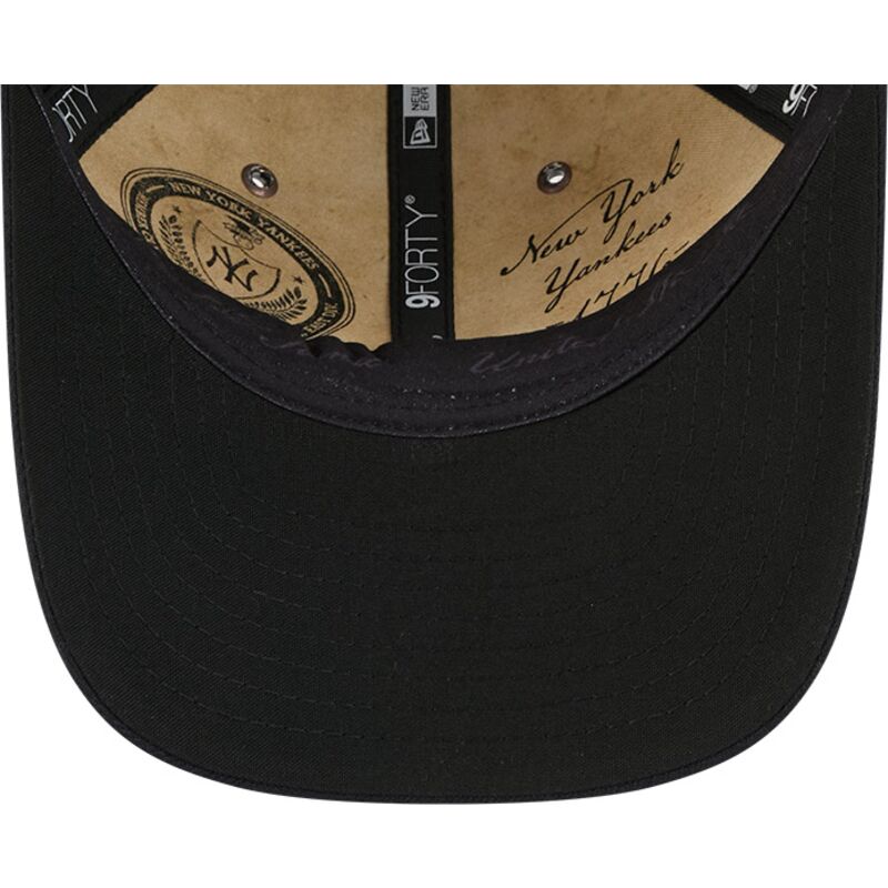 cepur-izliekta-tumsi-zils-snapback-9forty-m-crown-all-star-game-no-new-york-yankees-mlb-no-new-era