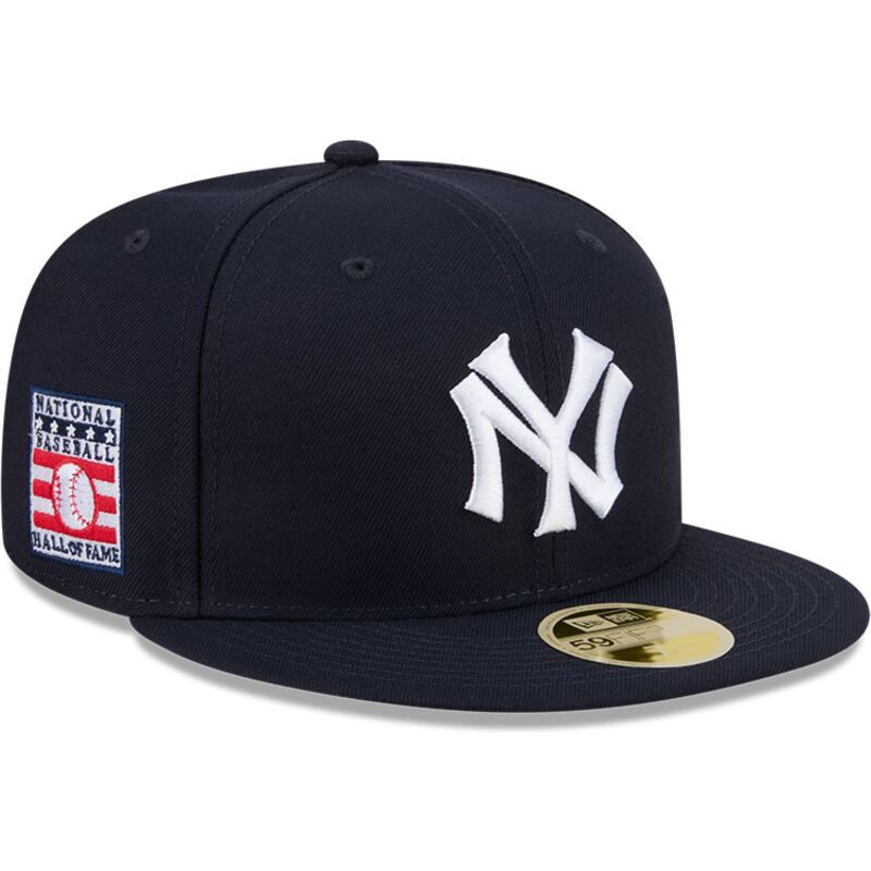cepur-plakana-tumsi-zils-pieguloss-59fifty-hall-of-fame-no-new-york-yankees-mlb-no-new-era