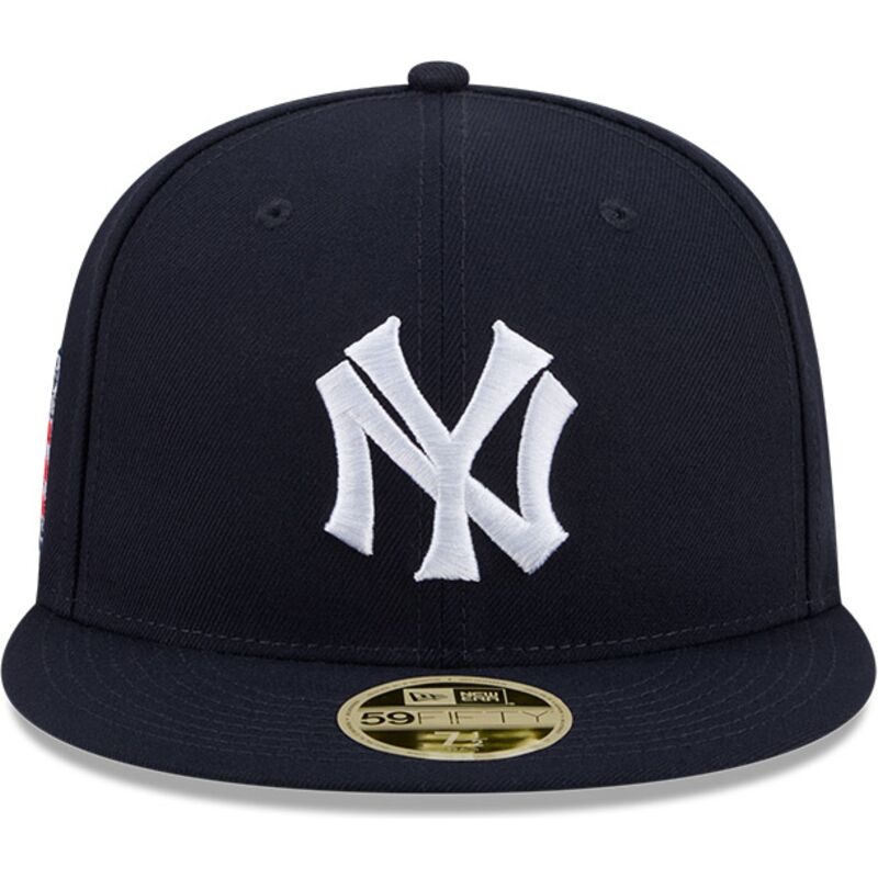 cepur-plakana-tumsi-zils-pieguloss-59fifty-hall-of-fame-no-new-york-yankees-mlb-no-new-era