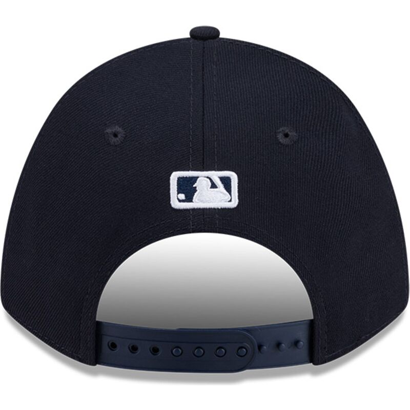 cepur-izliekta-tumsi-zils-snapback-9forty-m-crown-hall-of-fame-no-new-york-yankees-mlb-no-new-era cepur-izliekta-tumsi-zils-snapback-9forty-m-crown-hall-of-fame-no-new-york-yankees-mlb-no-new-era