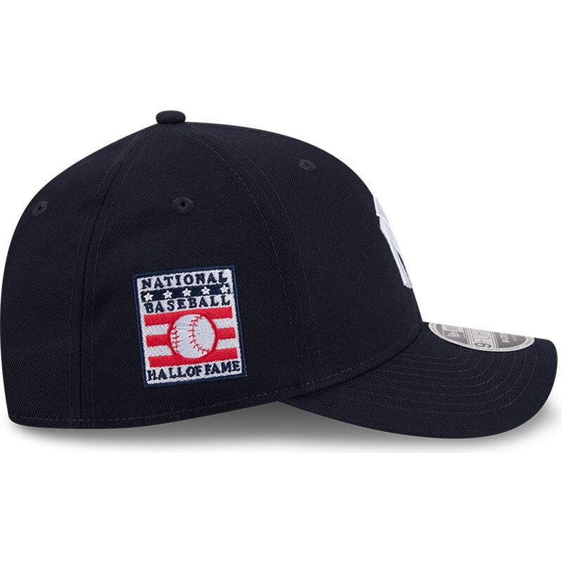 cepur-izliekta-tumsi-zils-snapback-9forty-m-crown-hall-of-fame-no-new-york-yankees-mlb-no-new-era cepur-izliekta-tumsi-zils-snapback-9forty-m-crown-hall-of-fame-no-new-york-yankees-mlb-no-new-era