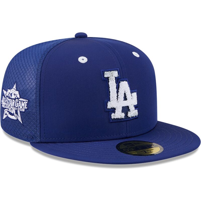 cepur-plakana-truckeris-zils-pieguloss-59fifty-all-star-game-workout-no-los-angeles-dodgers-mlb-no-new-era