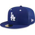 cepur-plakana-truckeris-zils-pieguloss-59fifty-all-star-game-workout-no-los-angeles-dodgers-mlb-no-new-era