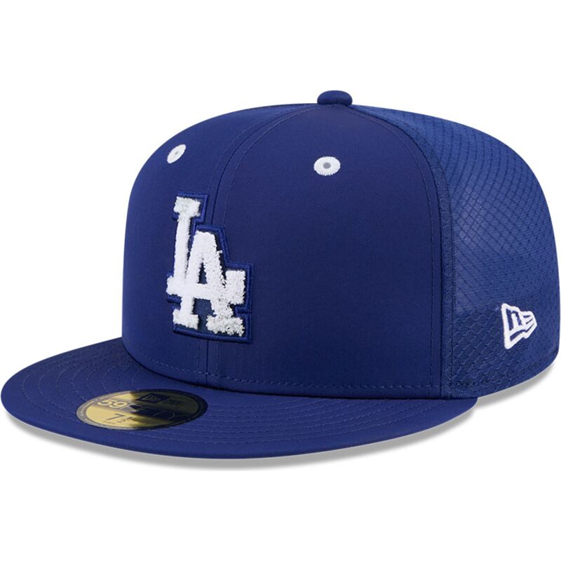 cepur-plakana-truckeris-zils-pieguloss-59fifty-all-star-game-workout-no-los-angeles-dodgers-mlb-no-new-era