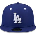 cepur-plakana-truckeris-zils-pieguloss-59fifty-all-star-game-workout-no-los-angeles-dodgers-mlb-no-new-era