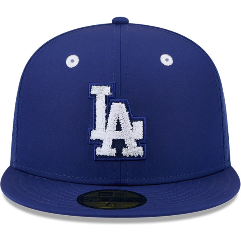 cepur-plakana-truckeris-zils-pieguloss-59fifty-all-star-game-workout-no-los-angeles-dodgers-mlb-no-new-era