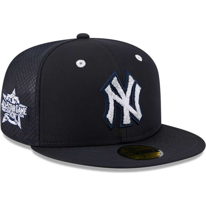 cepur-plakana-truckeris-tumsi-zils-pieguloss-59fifty-all-star-game-workout-no-new-york-yankees-mlb-no-new-era
