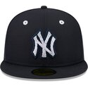 cepur-plakana-truckeris-tumsi-zils-pieguloss-59fifty-all-star-game-workout-no-new-york-yankees-mlb-no-new-era