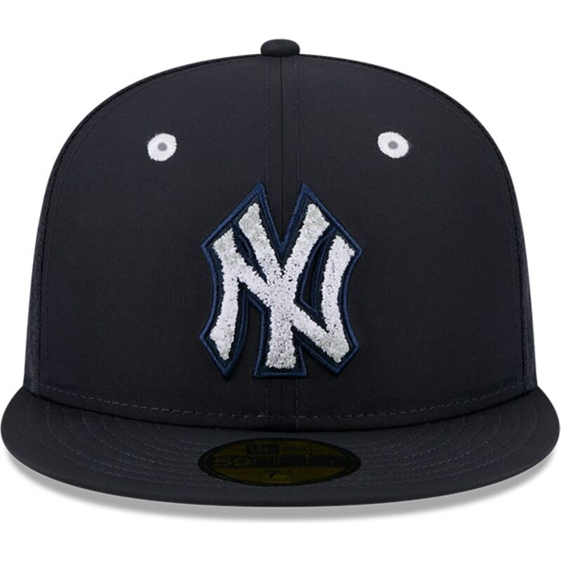 cepur-plakana-truckeris-tumsi-zils-pieguloss-59fifty-all-star-game-workout-no-new-york-yankees-mlb-no-new-era