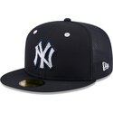 cepur-plakana-truckeris-tumsi-zils-pieguloss-59fifty-all-star-game-workout-no-new-york-yankees-mlb-no-new-era
