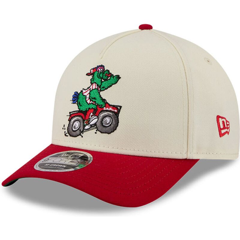 cepur-izliekta-bess-snapback-9forty-m-crown-all-star-game-fan-pack-no-philadelphia-phillies-mlb-no-new-era