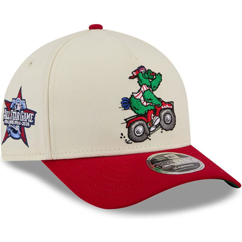 cepur-izliekta-bess-snapback-9forty-m-crown-all-star-game-fan-pack-no-philadelphia-phillies-mlb-no-new-era