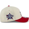 cepur-izliekta-bess-snapback-9forty-m-crown-all-star-game-fan-pack-no-philadelphia-phillies-mlb-no-new-era