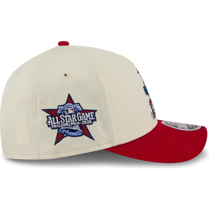 cepur-izliekta-bess-snapback-9forty-m-crown-all-star-game-fan-pack-no-philadelphia-phillies-mlb-no-new-era
