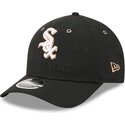 cepur-izliekta-melns-snapback-9forty-m-crown-all-star-game-no-chicago-white-sox-mlb-no-new-era
