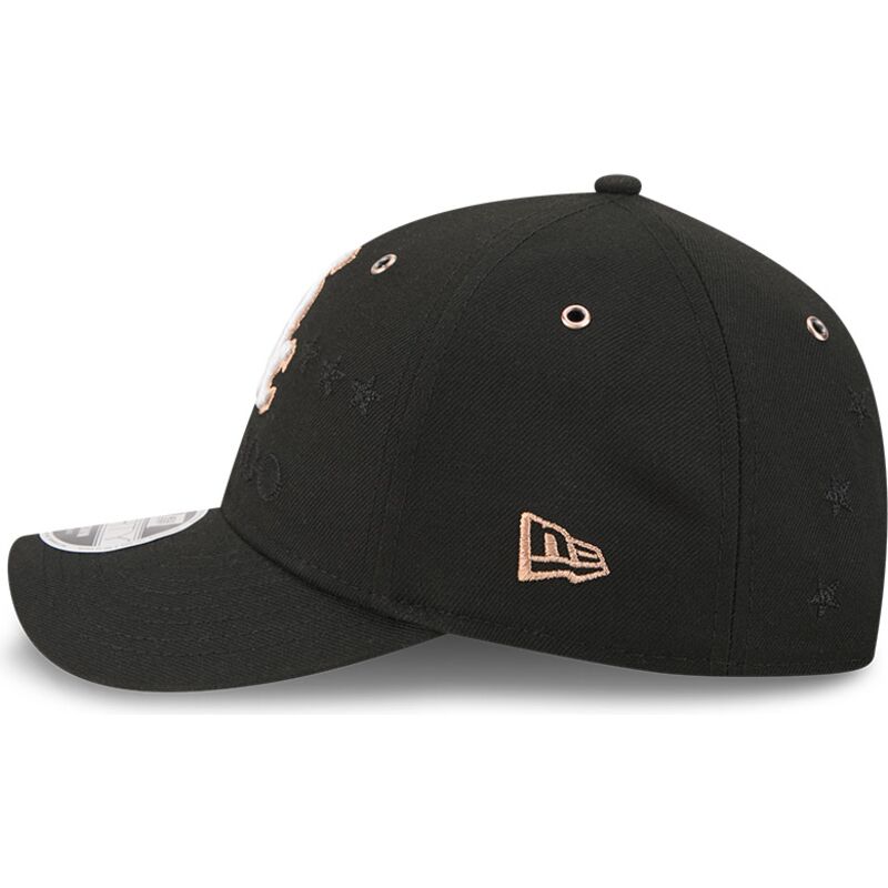 cepur-izliekta-melns-snapback-9forty-m-crown-all-star-game-no-chicago-white-sox-mlb-no-new-era