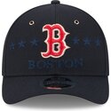 cepur-izliekta-tumsi-zils-snapback-9forty-m-crown-all-star-game-no-boston-red-sox-mlb-no-new-era