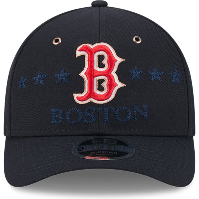 cepur-izliekta-tumsi-zils-snapback-9forty-m-crown-all-star-game-no-boston-red-sox-mlb-no-new-era