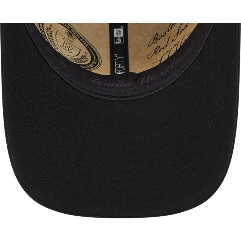 cepur-izliekta-tumsi-zils-snapback-9forty-m-crown-all-star-game-no-boston-red-sox-mlb-no-new-era