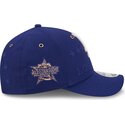 cepur-izliekta-zils-snapback-9forty-m-crown-all-star-game-no-los-angeles-dodgers-mlb-no-new-era