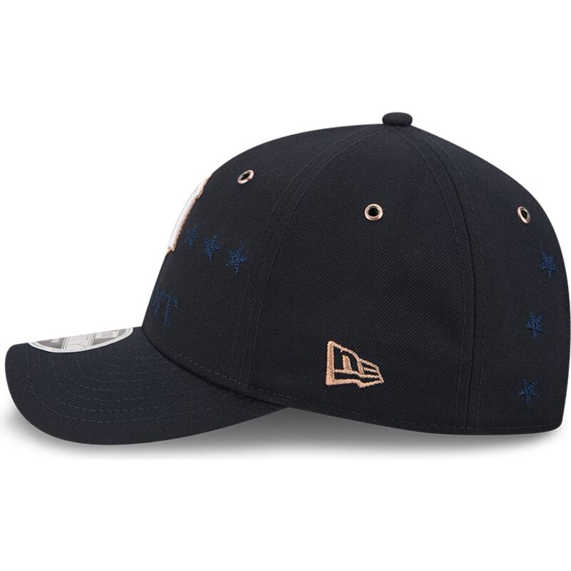 cepur-izliekta-tumsi-zils-snapback-9forty-m-crown-all-star-game-no-detroit-tigers-mlb-no-new-era