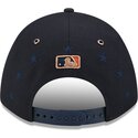 cepur-izliekta-tumsi-zils-snapback-9forty-m-crown-all-star-game-no-detroit-tigers-mlb-no-new-era