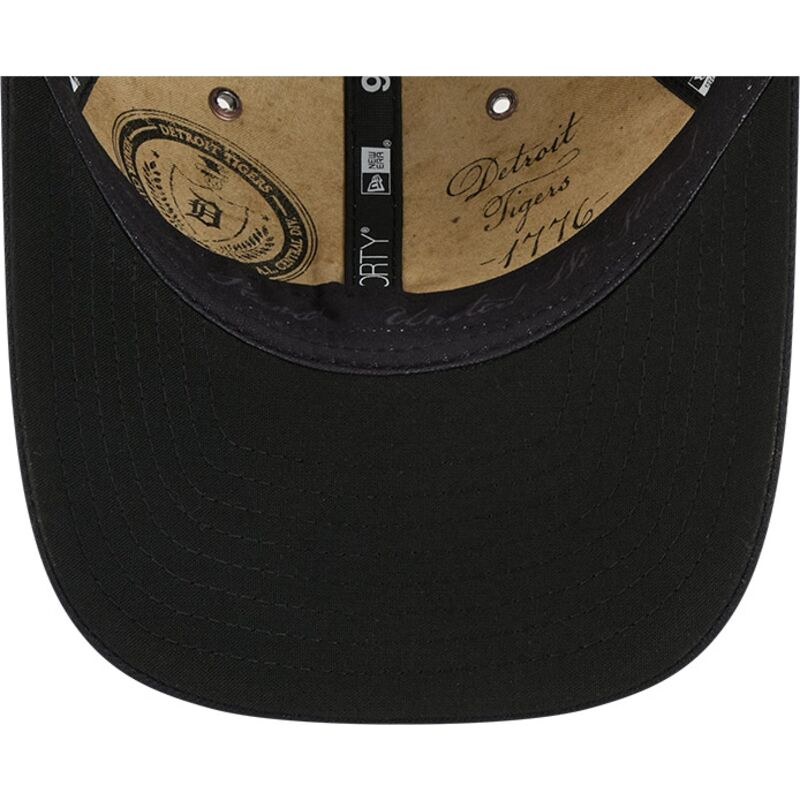 cepur-izliekta-tumsi-zils-snapback-9forty-m-crown-all-star-game-no-detroit-tigers-mlb-no-new-era
