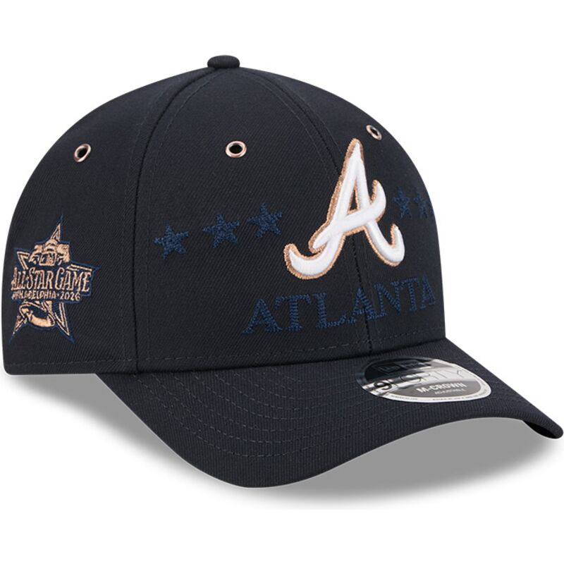 cepur-izliekta-tumsi-zils-snapback-9forty-m-crown-all-star-game-no-atlanta-braves-mlb-no-new-era