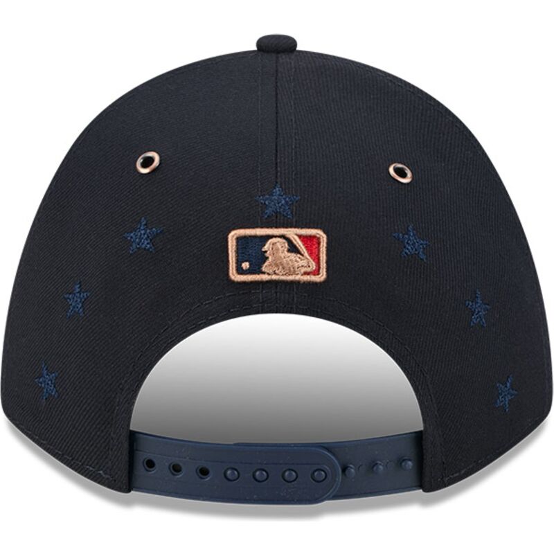 cepur-izliekta-tumsi-zils-snapback-9forty-m-crown-all-star-game-no-atlanta-braves-mlb-no-new-era