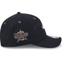cepur-izliekta-tumsi-zils-snapback-9forty-m-crown-all-star-game-no-atlanta-braves-mlb-no-new-era