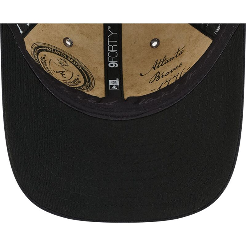 cepur-izliekta-tumsi-zils-snapback-9forty-m-crown-all-star-game-no-atlanta-braves-mlb-no-new-era