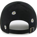 cepur-izliekta-melns-regulejams-berniem-clean-up-scatter-no-new-york-yankees-mlb-no-47-brand