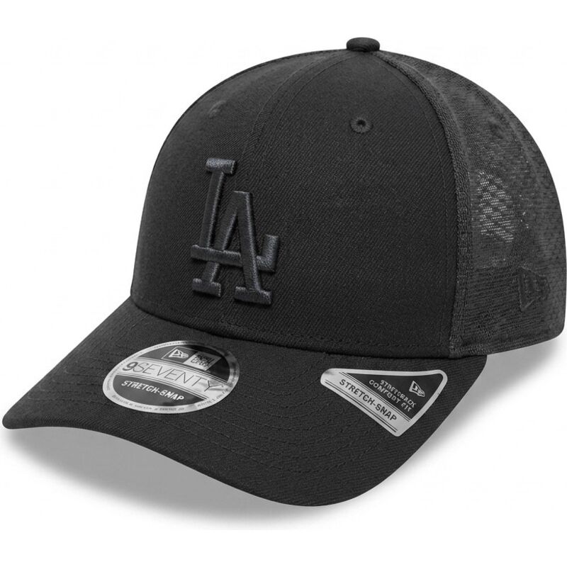 cepur-izliekta-truckeris-peleks-snapback-9seventy-stretch-snap-color-pack-no-los-angeles-dodgers-mlb-no-new-era cepur-izliekta-truckeris-peleks-snapback-9seventy-stretch-snap-color-pack-no-los-angeles-dodgers-mlb-no-new-era