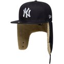 cepur-plakana-tumsi-zils-pieguloss-59fifty-dogear-world-series-no-new-york-yankees-mlb-no-new-era