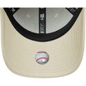 cepur-izliekta-bess-regulejams-berniem-9forty-fruit-icon-orange-no-los-angeles-dodgers-mlb-no-new-era