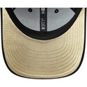cepur-izliekta-melns-snapback-berniem-9forty-wordmark-no-hogwarts-harry-potter-no-new-era