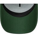 cepur-izliekta-truckeris-zals-snapback-berniem-a-frame-outdoor-no-new-era
