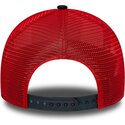 cepur-izliekta-truckeris-daudzkrasains-snapback-berniem-a-frame-patch-no-superman-dc-comics-no-new-era