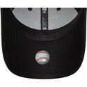cepur-izliekta-melns-regulejams-9forty-tort-infill-no-los-angeles-dodgers-mlb-no-new-era
