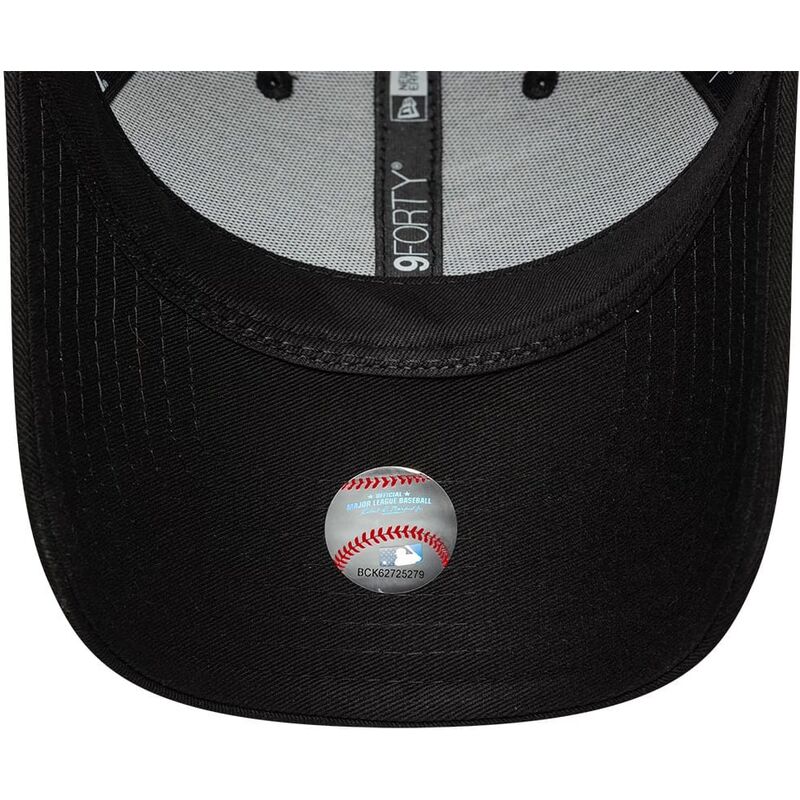 cepur-izliekta-melns-regulejams-9forty-tort-infill-no-los-angeles-dodgers-mlb-no-new-era cepur-izliekta-melns-regulejams-9forty-tort-infill-no-los-angeles-dodgers-mlb-no-new-era