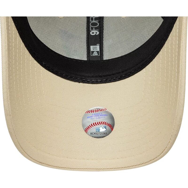 cepur-izliekta-bess-regulejams-9forty-flower-icon-no-los-angeles-dodgers-mlb-no-new-era
